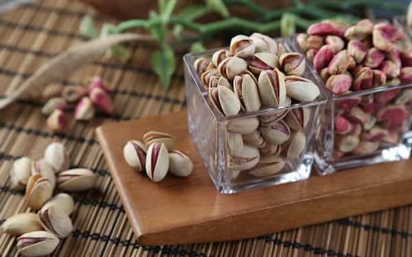 تصویر 3 از قیمت خرید پسته خندان ایرانی + فروش ویژه